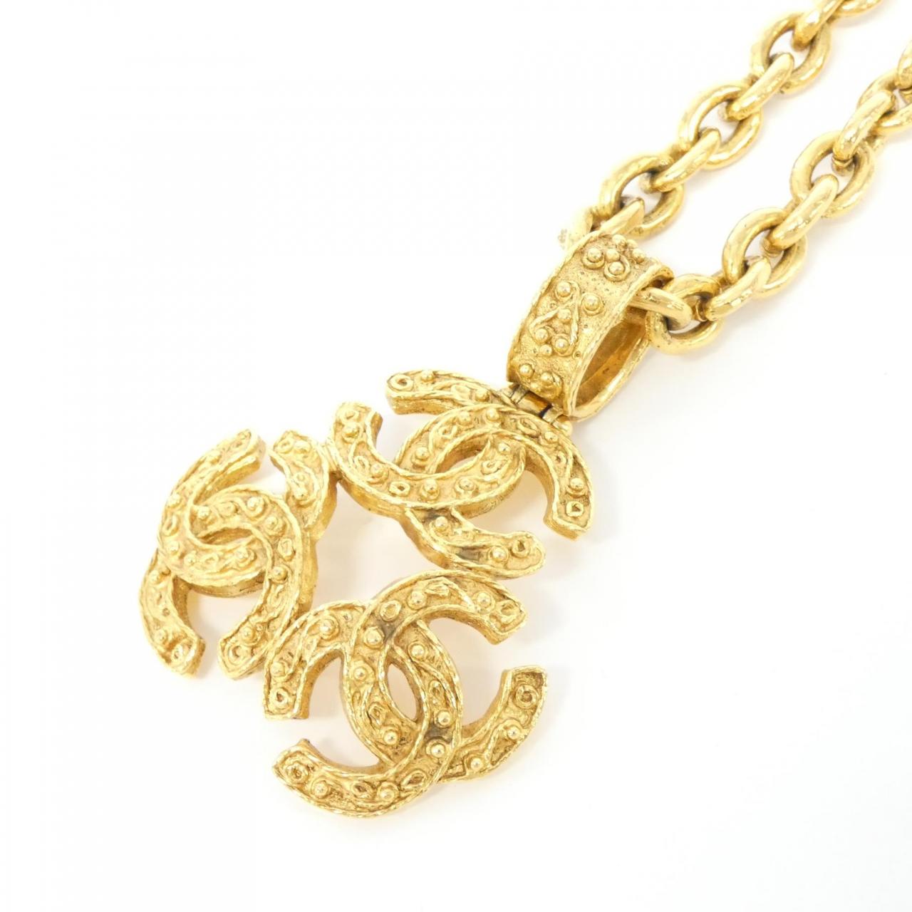 Chanel Necklace