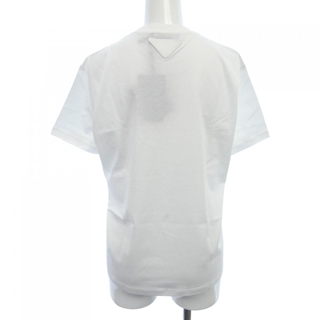 Prada T-shirt Set