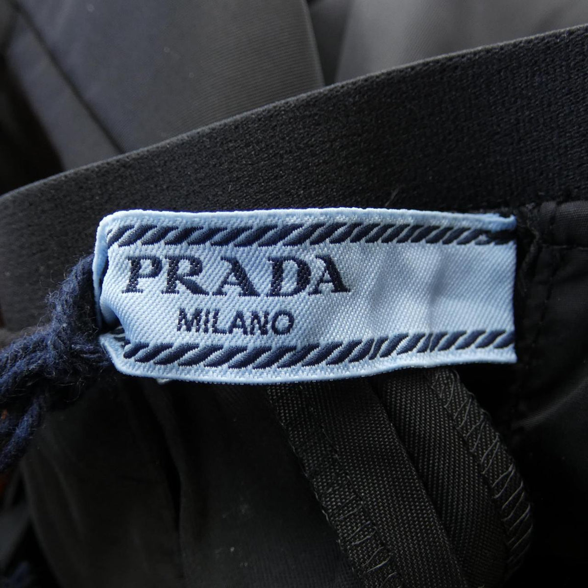 Prada Pants