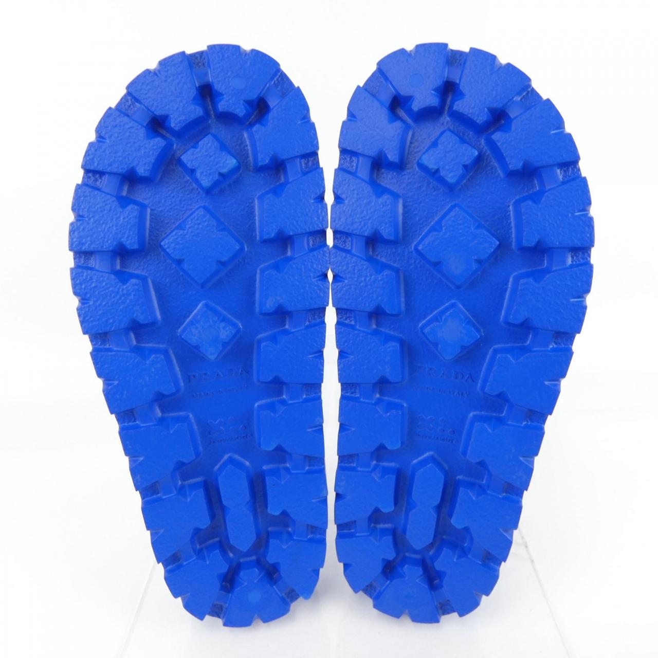 Prada 2X3085 3LKV Sandals