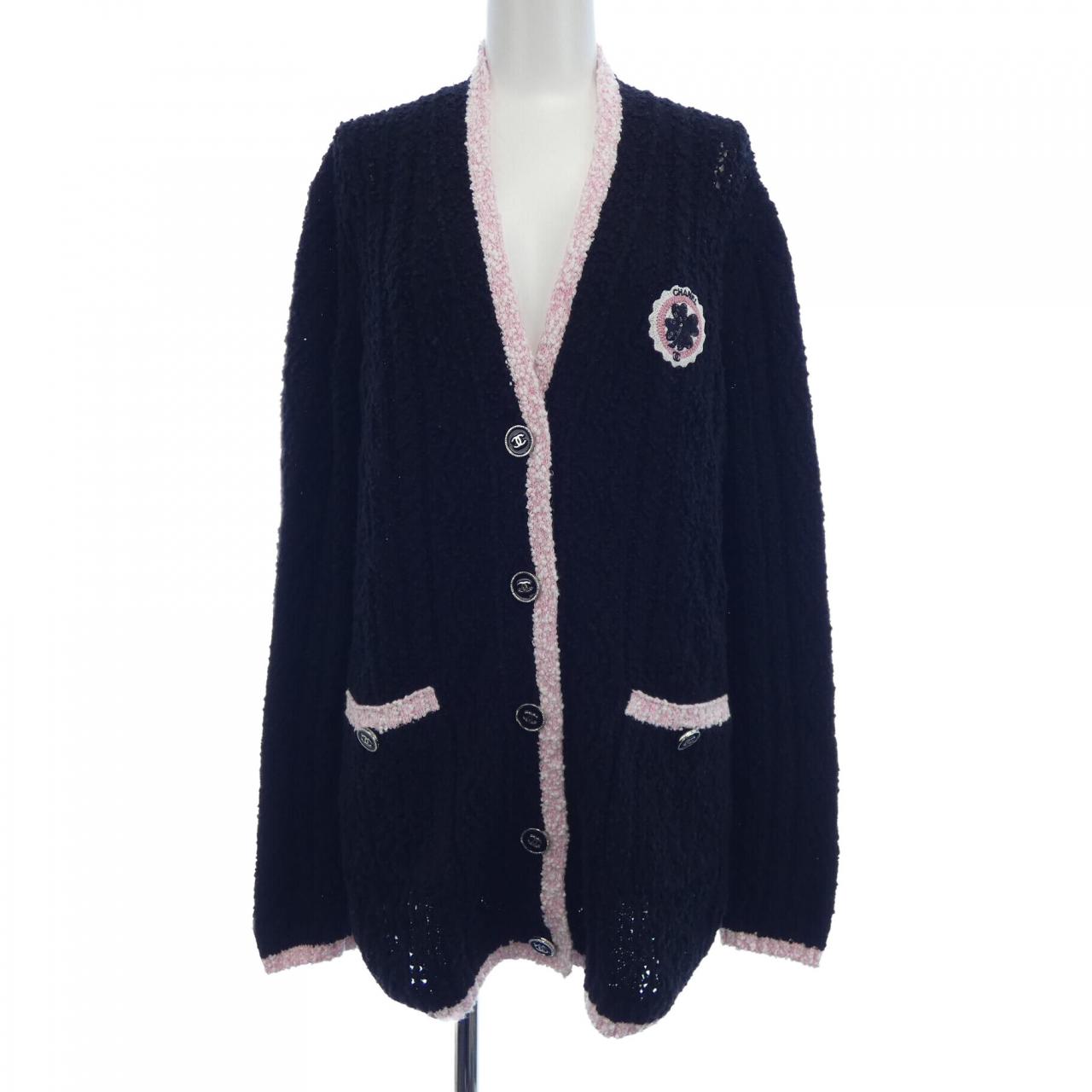 Chanel P76941K11092 Cardigan