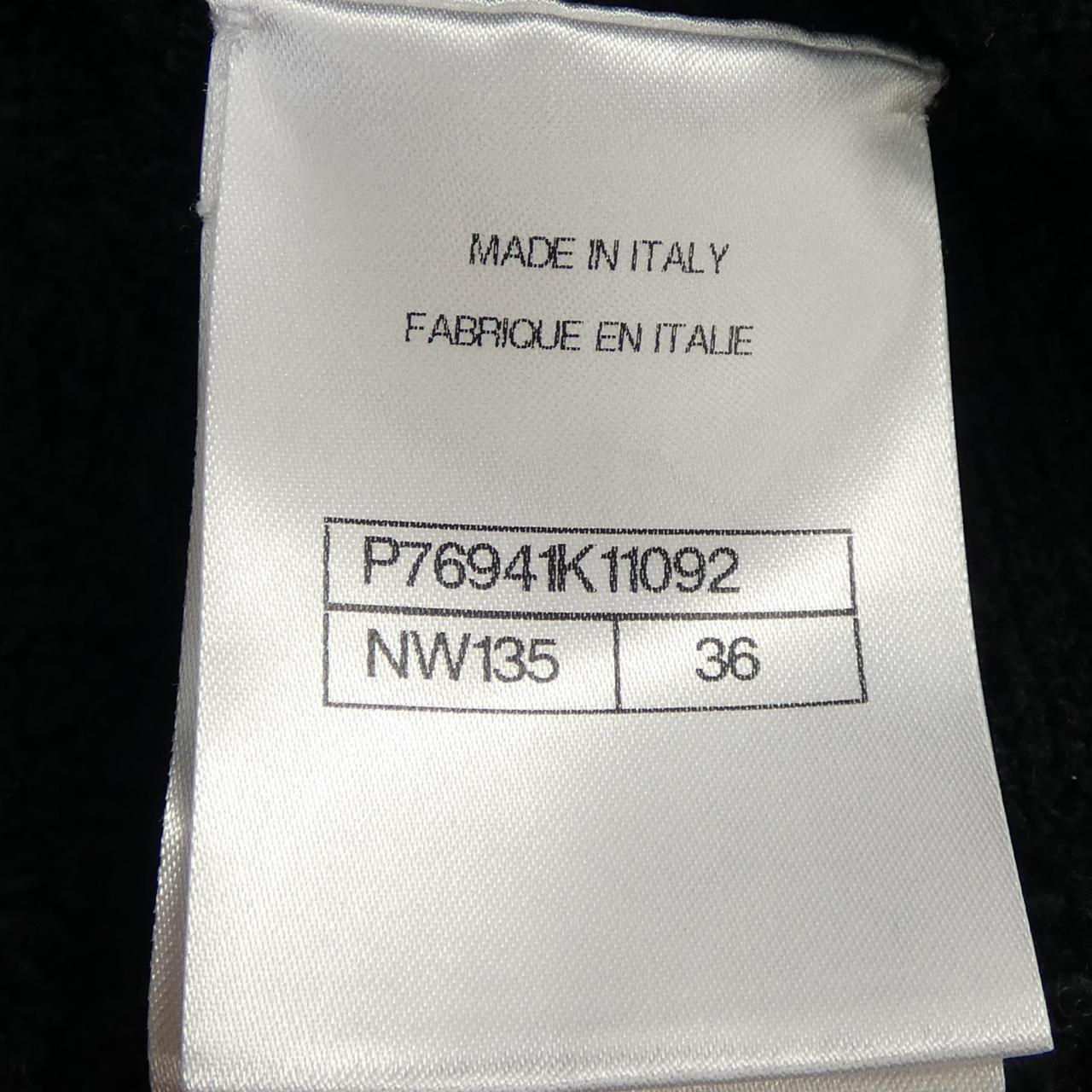 Chanel P76941K11092 Cardigan