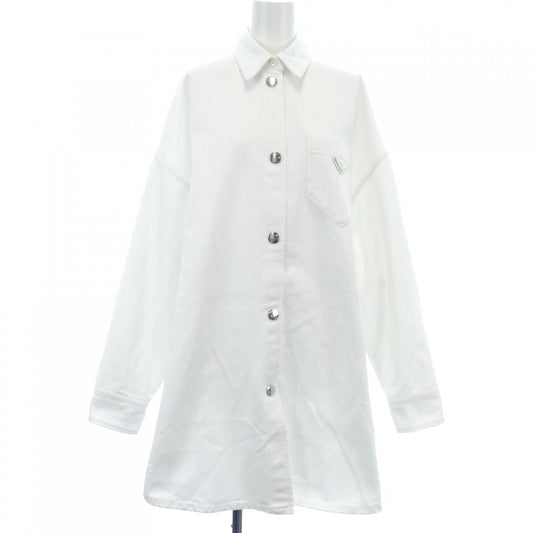 Prada GFC036 S212 1ZSK Shirt