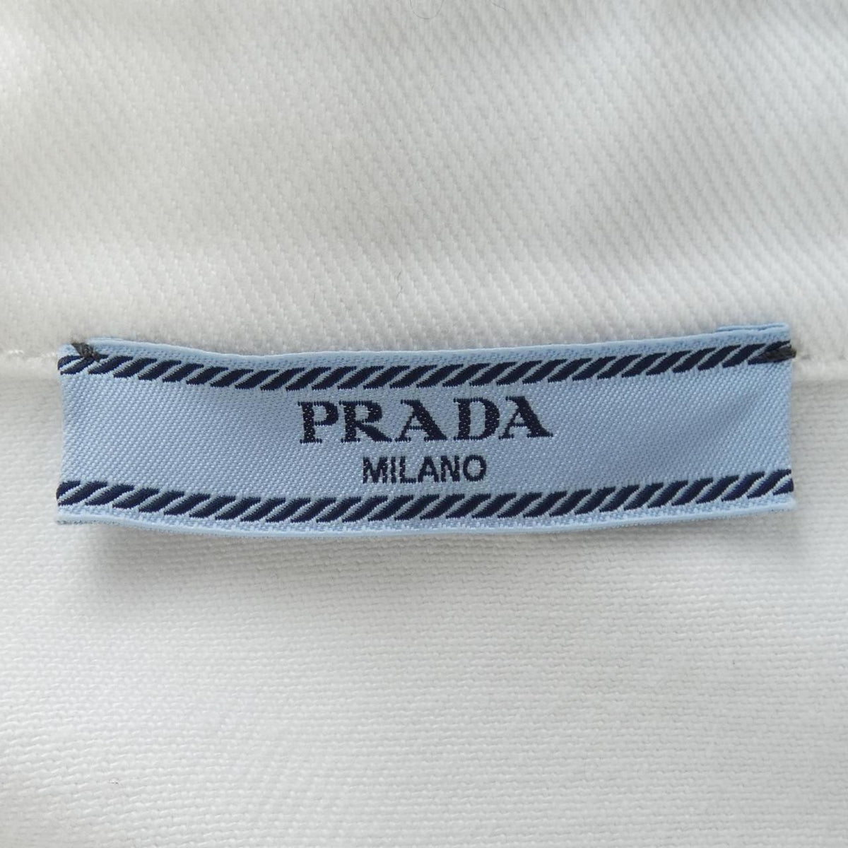 Prada GFC036 S212 1ZSK Shirt