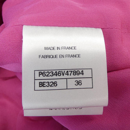 Chanel P62346V47894 Jacket