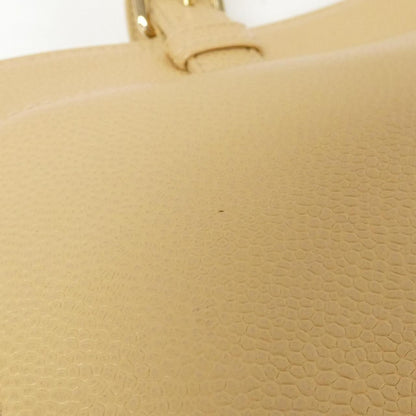 Chanel Caviar Skin Bag