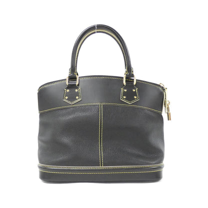 Louis Vuitton Suhali Lockit Goat Leather Bag