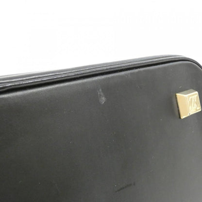 Louis Vuitton Suhali Lockit Goat Leather Bag