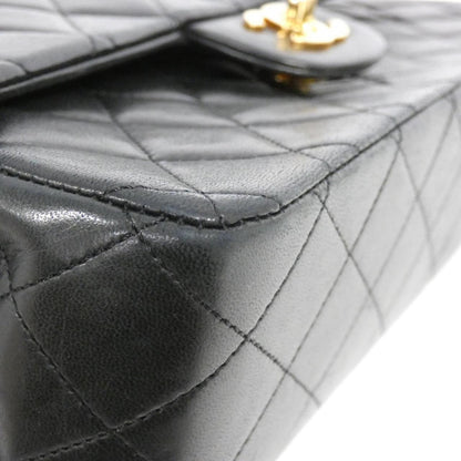 Chanel 1112 Lambskin Shoulder Bag
