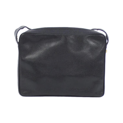 Chanel Caviar Skin Shoulder Bag