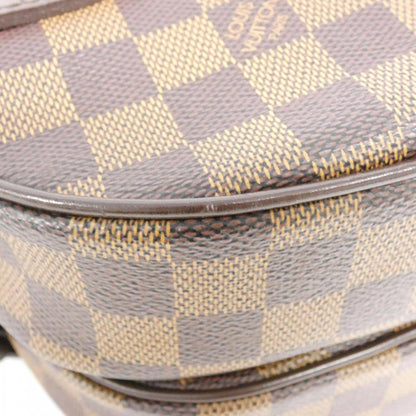 Louis Vuitton Highbury Damier Shoulder Bag