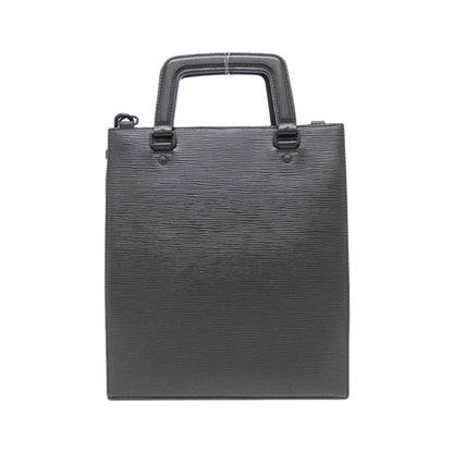 Louis Vuitton Epi Sac Plat Fold Calf Bag
