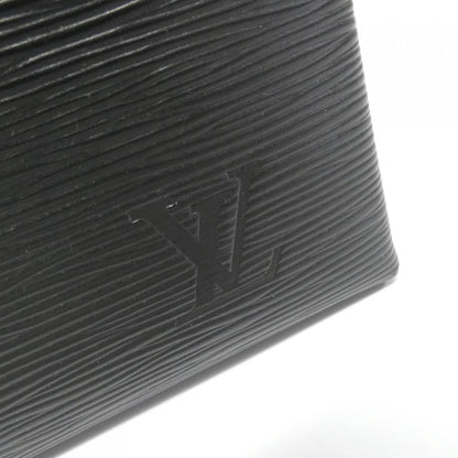 Louis Vuitton Epi Sac Plat Fold Calf Bag