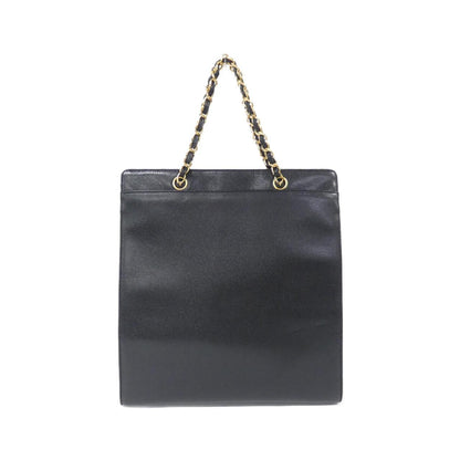 Chanel Caviar Skin Bag