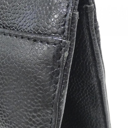 Chanel Caviar Skin Bag