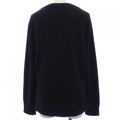 Chanel P65639K61303 Cashmere Knit