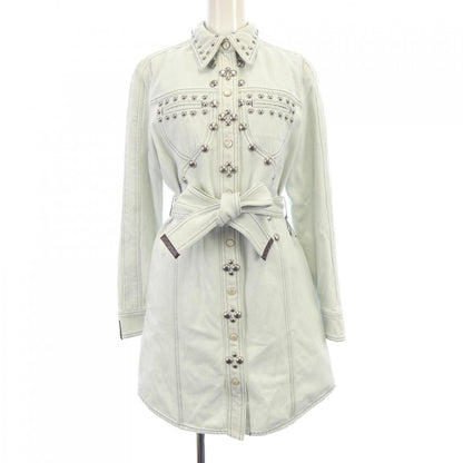 Louis Vuitton FLRO37IQ2 Dress