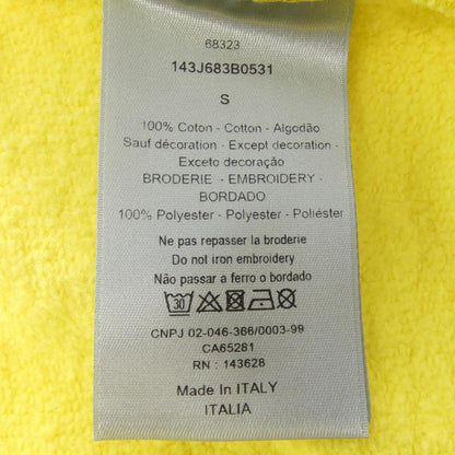 Dior 143J683B0531 Hoodie