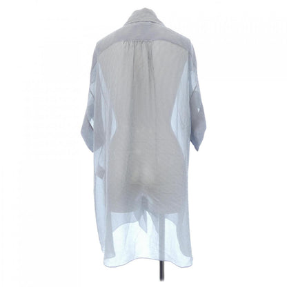 Chanel P72681V64385 Silk Shirt