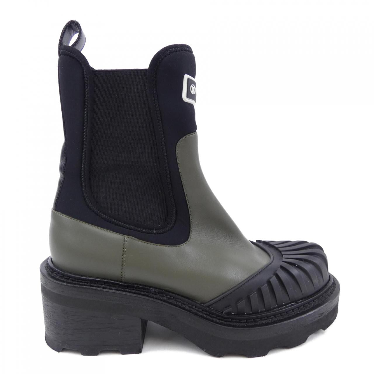 Louis Vuitton Boots