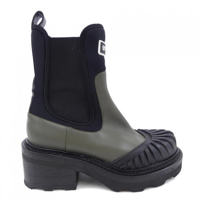 Louis Vuitton Boots