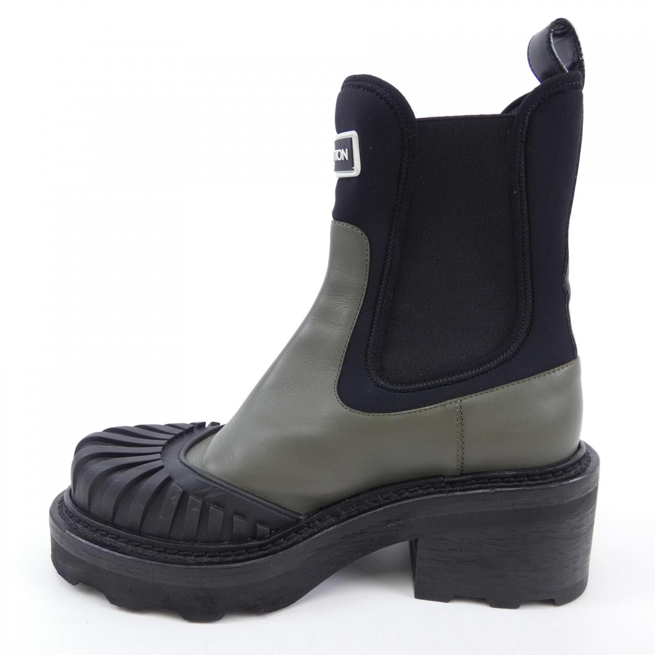 Louis Vuitton Boots