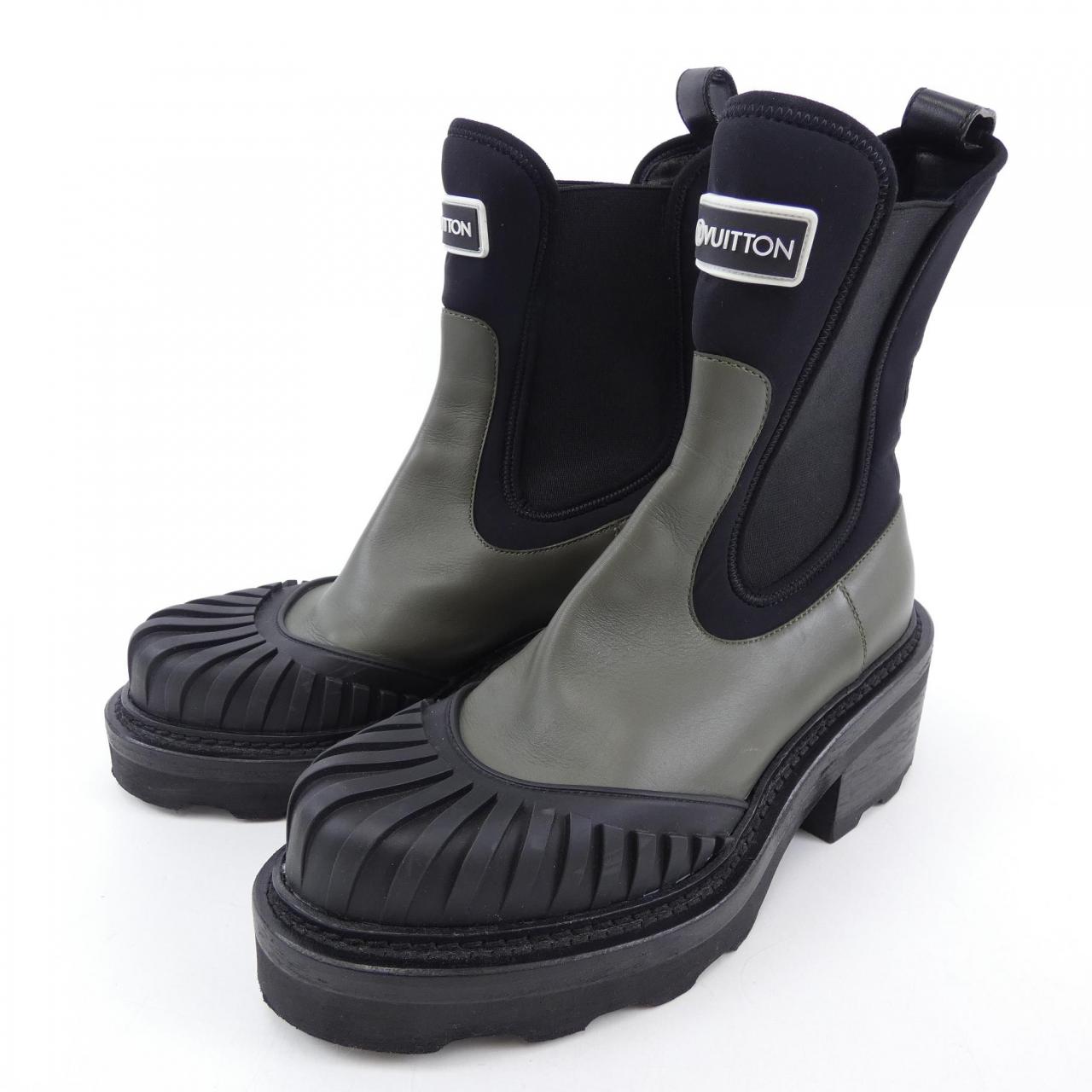 Louis Vuitton Boots