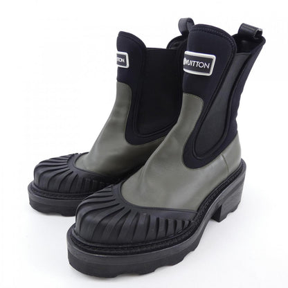 Louis Vuitton Boots