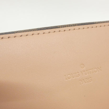 Louis Vuitton Santa Monica Damier Shoulder Bag