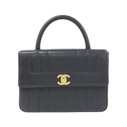 Chanel Caviar Skin Vintage Bag