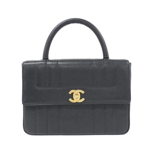 Chanel Caviar Skin Vintage Bag
