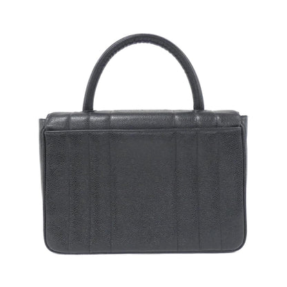 Chanel Caviar Skin Vintage Bag