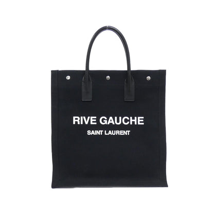 Saint Laurent N/S NOE Cotton Bag