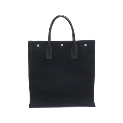 Saint Laurent N/S NOE Cotton Bag