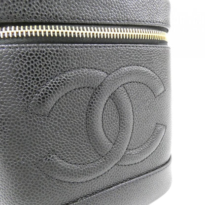 Chanel Caviar Skin Calfskin Bag
