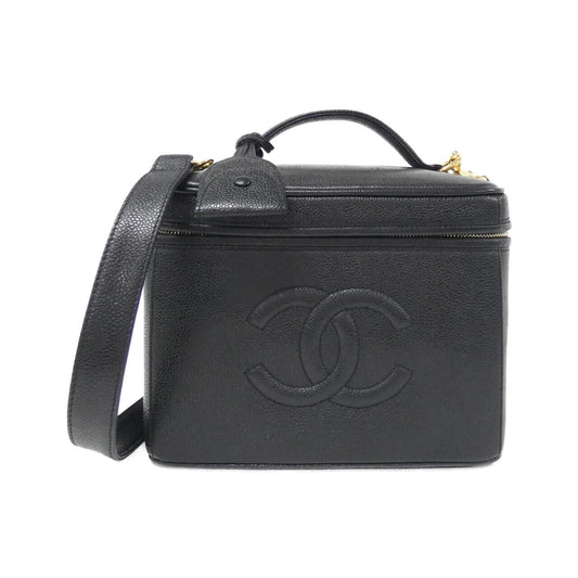Chanel Caviar Skin Bag