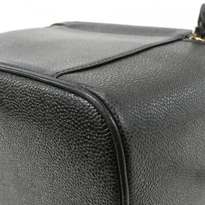 Chanel Caviar Skin Bag