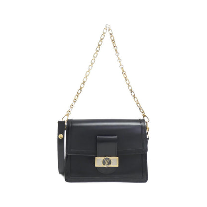 Louis Vuitton Dauphine Calf Shoulder Bag