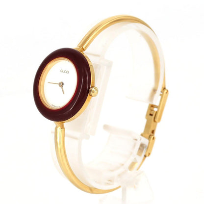 Gucci Change Ring Gold-plated