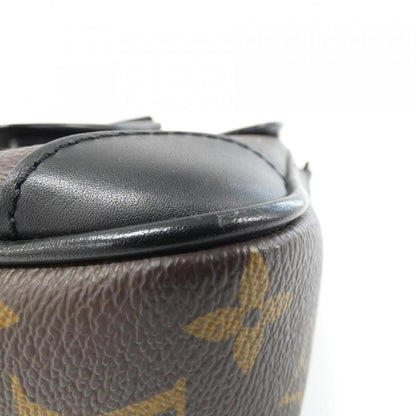 Louis Vuitton Monogram Macassar Archie Messenger Shoulder Bag