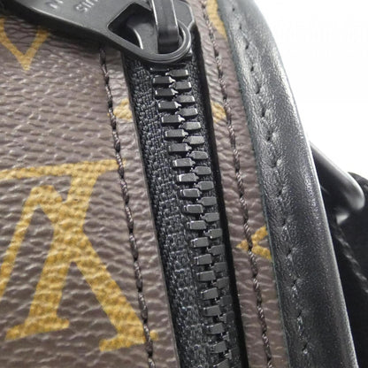 Louis Vuitton Monogram Macassar Archie Messenger Shoulder Bag