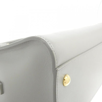 Saint Laurent Baby Cabas Monogram Calf Bag