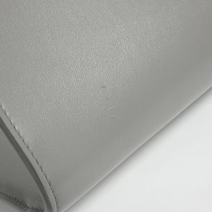 Saint Laurent Baby Cabas Monogram Calf Bag