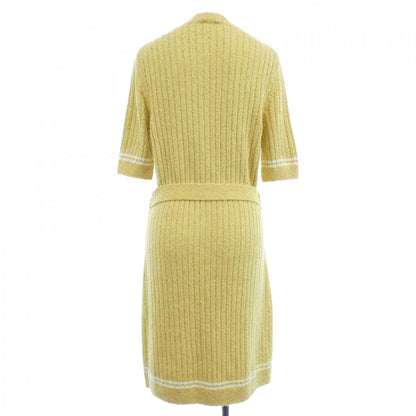 Chanel P72176K10414 Dress