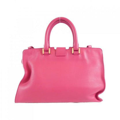 Saint Laurent 394461 BJ50J Calf Bag