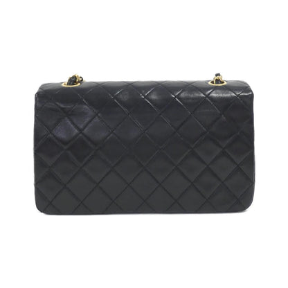 Chanel Matelasse Lambskin Shoulder Bag
