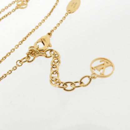Louis Vuitton Vivienne Swinging Necklace