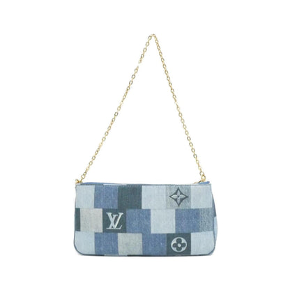 Louis Vuitton Multi Pochette Accessoires Monogram Shoulder Bag