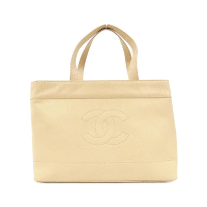 Chanel Caviar Skin Bag