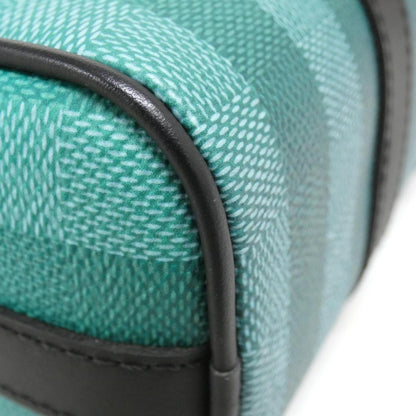 Louis Vuitton Day Break Damier Stripe Boston Bag